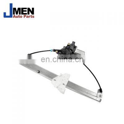 JMMZ-WR120 Window Regulator for MAZDA 2 11-13 4D-RR W/O MOTOR, W/O PANEL D65172590A