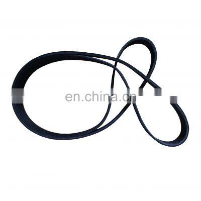 6CT Engine Fan belt 8PK1930 excavator parts