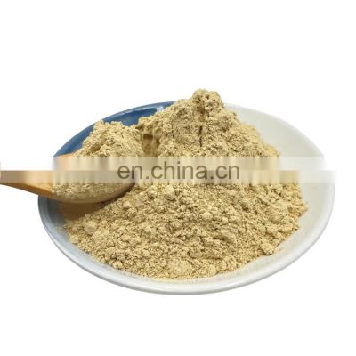 Plantherb Factory Supply Natural Plant Licorice Extract Glabridin Licorice Extract Powder