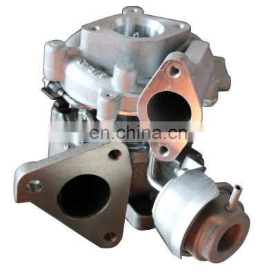 GTA1849V turbocharger 727477-5006S 727477-0002 727477-0005 727477-0006 727477-5002S 144115M310 14411-AW400 turbo for Nissan YD22