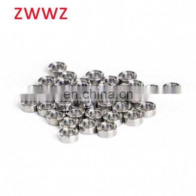 Chinese Bearing High Quality 16002 16003 16004 16005 Zz 2Rs  Chrome Steel 686Zz 686 Zz 6304 62011 Deep Groove Ball Bearing