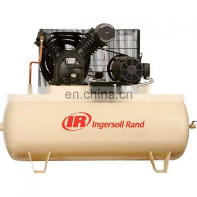 ingersoll rand Two-Stage piston / reciprocating air compressor  2340  2475  7100  2545  H15TE