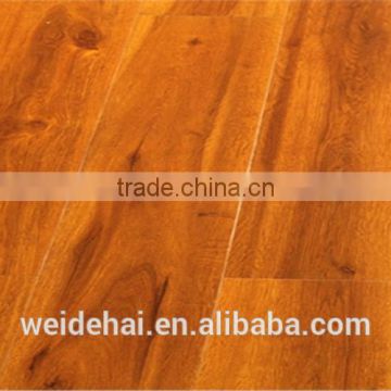 wood furniture 12MM HDF waterproof eternity flooring laminate