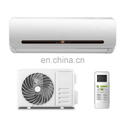 T1 110V 60Hz Heat And Cool 9000Btu Ac Split Air Conditioner
