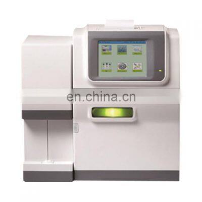 HC-B020 Large LCD Display Electrolyte Analyzer/blood serum electrolyte analyzer machine /Electrolyte machine