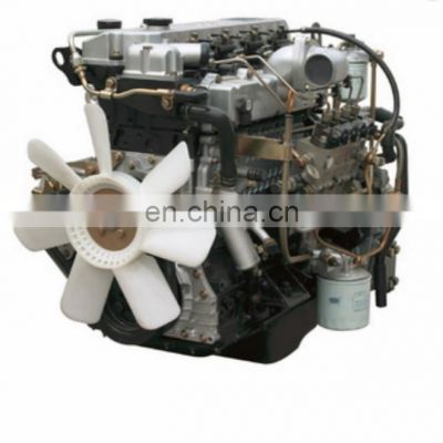 New product 132kw 6 cylinders excavator SCDC 6BG1T diesel engine  for sale(.)