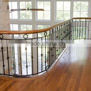 house beautiful interior design high quality safe wrought iron railings