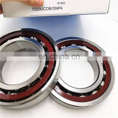 7213DB precision bearing 7213 DB 7213UCDB/GNP4 7213DB/GN bearing