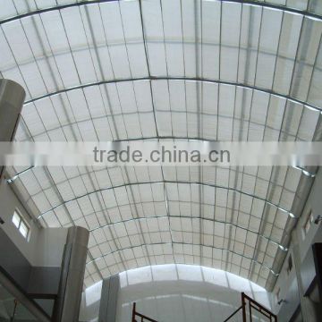 FCS canopy shade /canopy curtain/canopy blinds