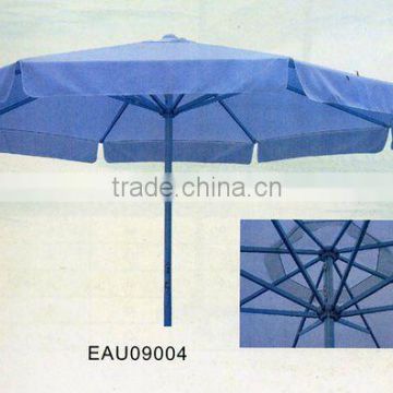 aluminum umbrella(EAU09004)