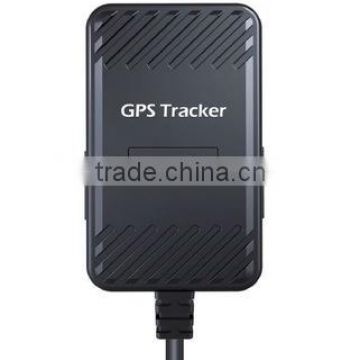 MIC gps vehicle tracker voice monitoring sos alarm car tracker