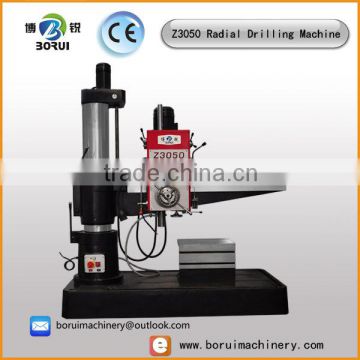 high quality Z3050 drilling machine