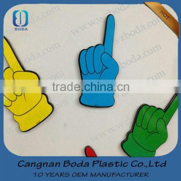 Professional rubber fridge magnets with CE certificate