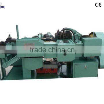 AC/ DC inverter chain bending machine new arrived