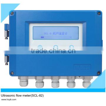 2015 Hot Sell Wall-Mounted Water Flowmeter
