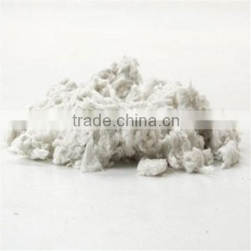 construction grade mineral fiber