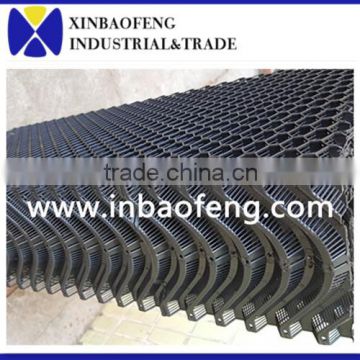 evaporative cooling pad wetted curtain