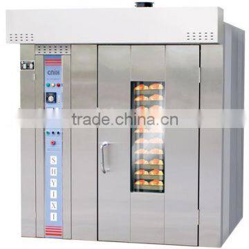 CNIX electrical rotary convection oven YZD-100(CE Approved) Manufacturer