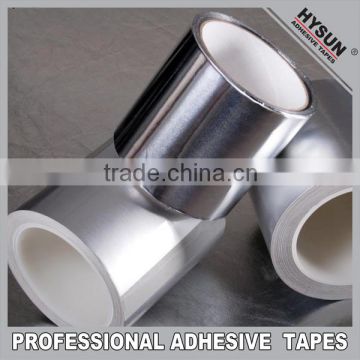 HYSUN tape factory best quality reinfroced aluminum foil tape