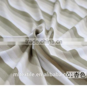 95%polyester 5%spandex knit textile material fabric/cloth material fabric