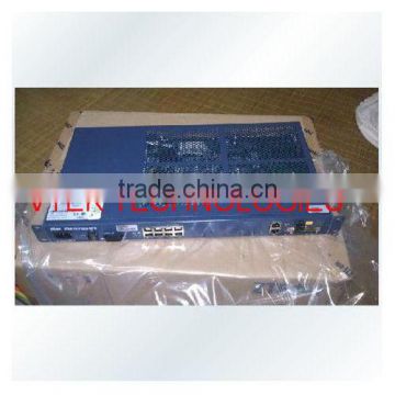 ZTE GPON ONT F822 8+8 with voice function apply to FTTB with 8 Ethernet and one PSTN port