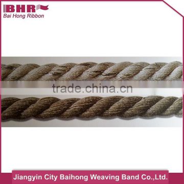 New hot style thick rope For pullover