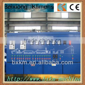 pp/pe woven bag recycling line