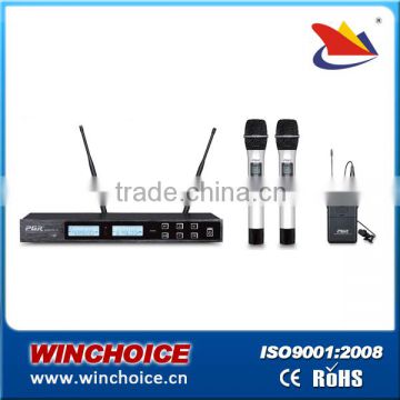 headset wireless microphone system PG-70