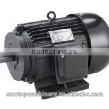 zhejiang 4kw 5.5hp Y style air compressor motors