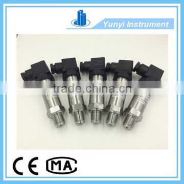 Pressure Switches and Sensors A-10