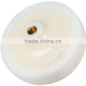 High grade foam sponge wheel