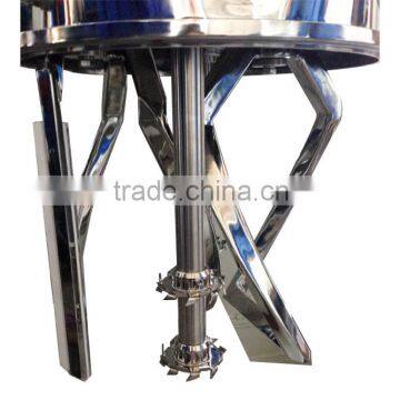 Multifunctional planetary mixer, Planetary Disperser for pigment