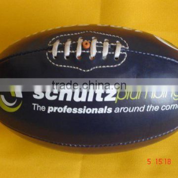 Promotional aussie rules football