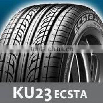 Kumho UHP Tires ECSTA SEVEN KU23