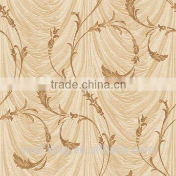 stripe line texture deep embossing wallcoating