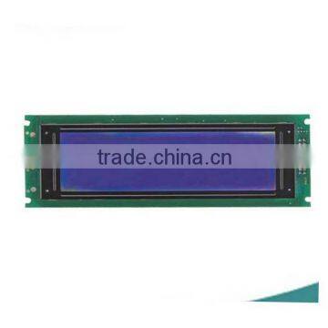 240x64 graphic lcd display module UN24064B                        
                                                Quality Choice