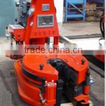 ZQ203-125I drill pipe power tong