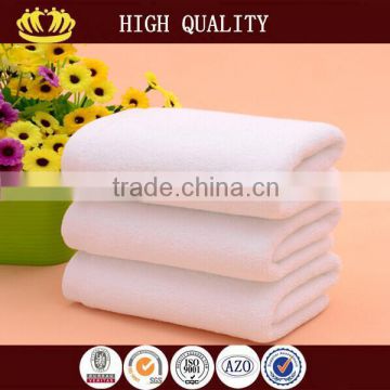 Professional bath tower 100% cotton 500gsm with high quality
