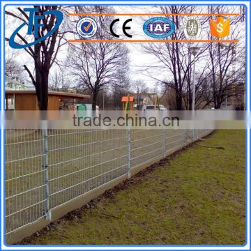 low price privacy fence panels and horse fence panels for sale