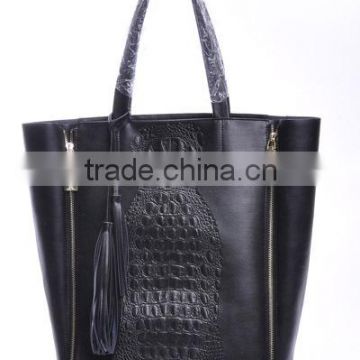 wholesale leather handbag