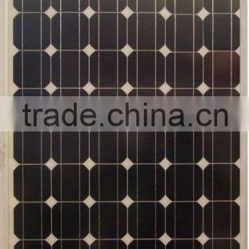 TUV CEC approved 290w Mono Solar Panel