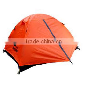 New hot camping tents 2 person with OEM ODM service