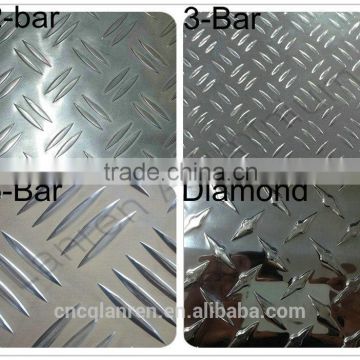 5086 h116 aluminum sheet