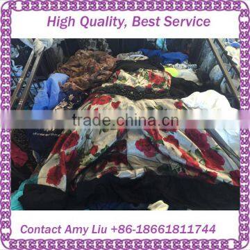 Well sorted summer cream quality used clothing used clothes