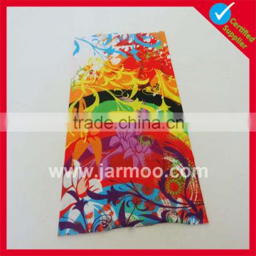 Jarmoo promotional multifunctional seamless scarf Linda