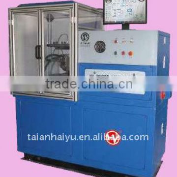 HY-CRI200B-I common rail injector and pump test bench for solenoid valve injector