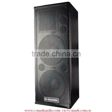 Hi75TG+2xLO15100A,950W,106dB C-MARK FT06A Active Audio Loudspeaker for Sale