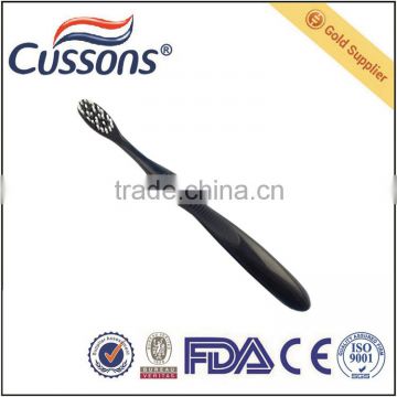 Plastic health toothbrush made in China