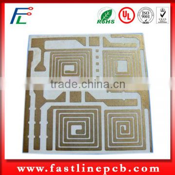 Low cost Custom Ceramic PCB prototype with High quality