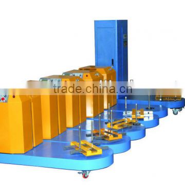 XL-01 airport luggage wrapping machine